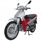 2007 Veli VL110-5 photo